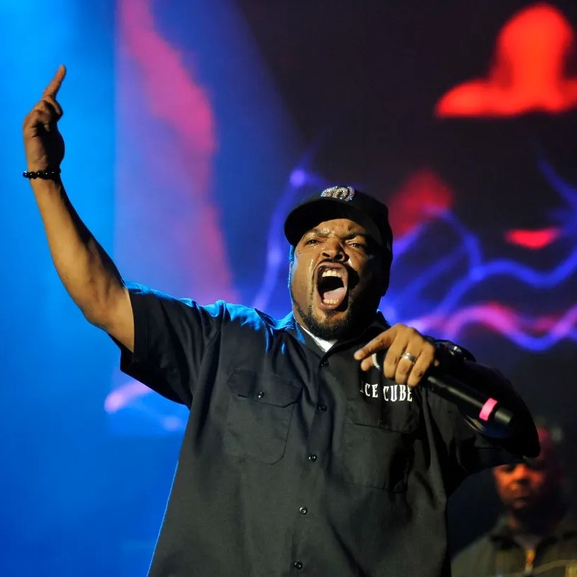 Ice Cube