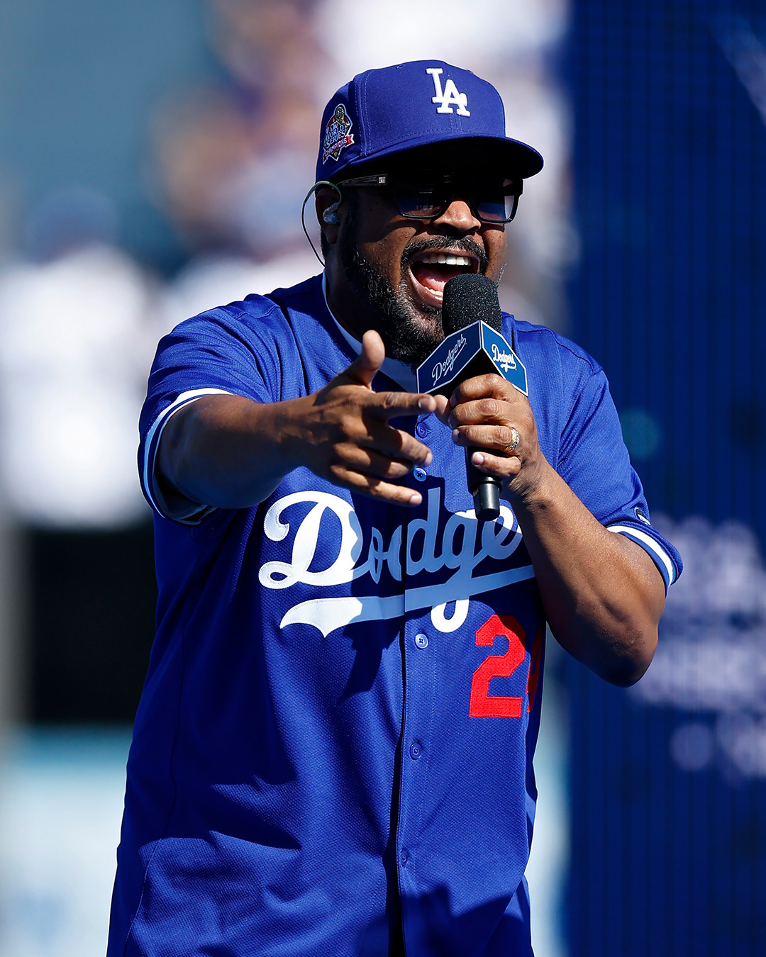 Ice Cube