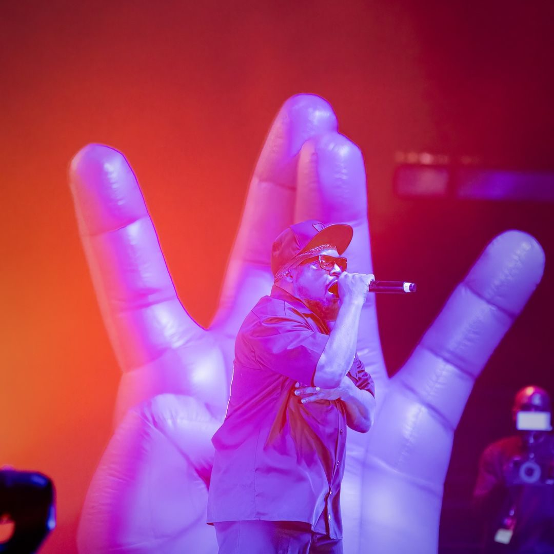 Ice Cube